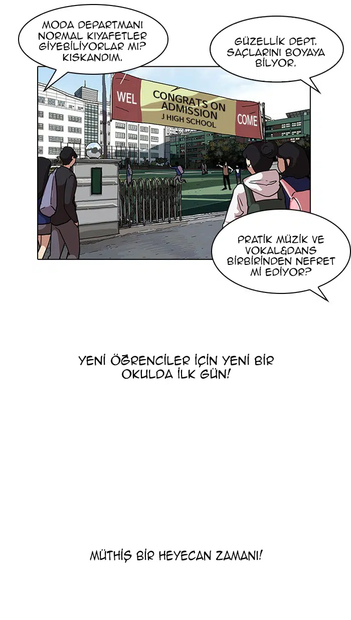 Görünüşçülük - Bölüm 121 Sayfa 15
