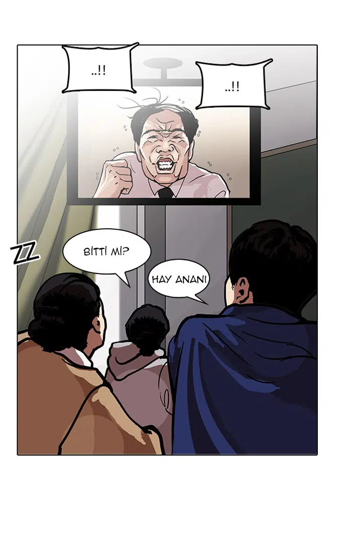 Görünüşçülük - Bölüm 121 Sayfa 18