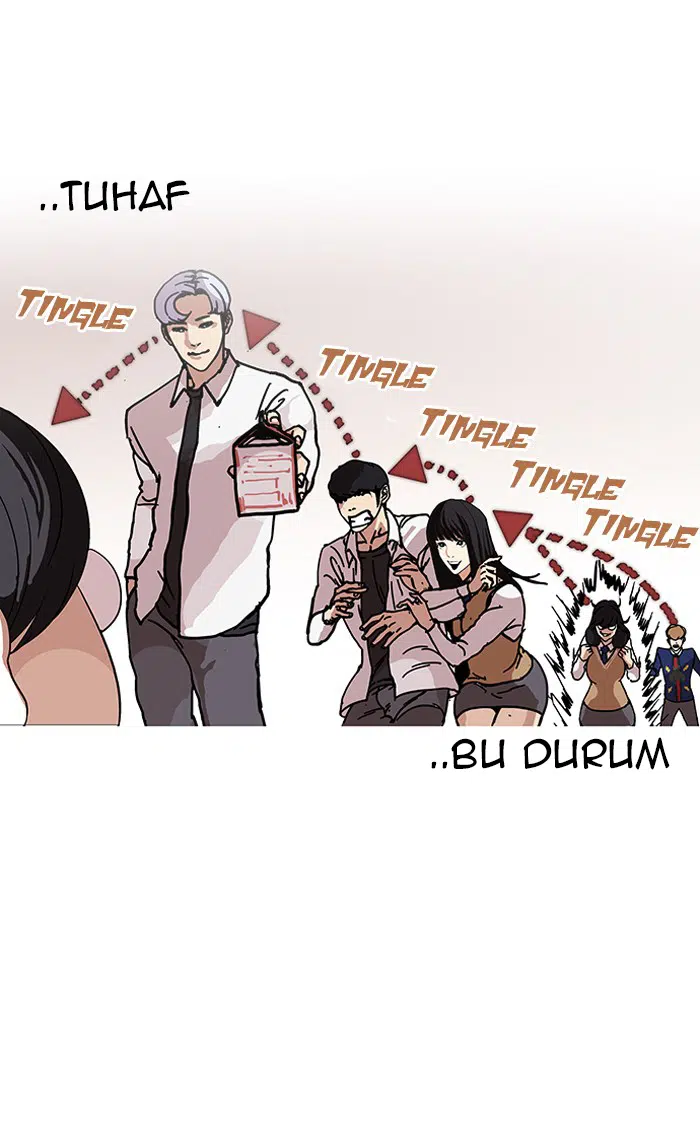 Görünüşçülük - Bölüm 121 Sayfa 40