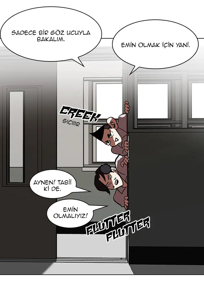 Görünüşçülük - Bölüm 121 Sayfa 50