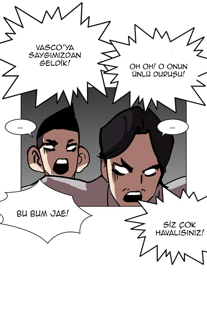 Görünüşçülük - Bölüm 121 Sayfa 63
