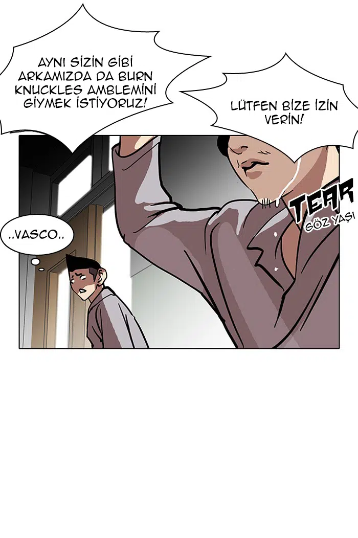 Görünüşçülük - Bölüm 121 Sayfa 64
