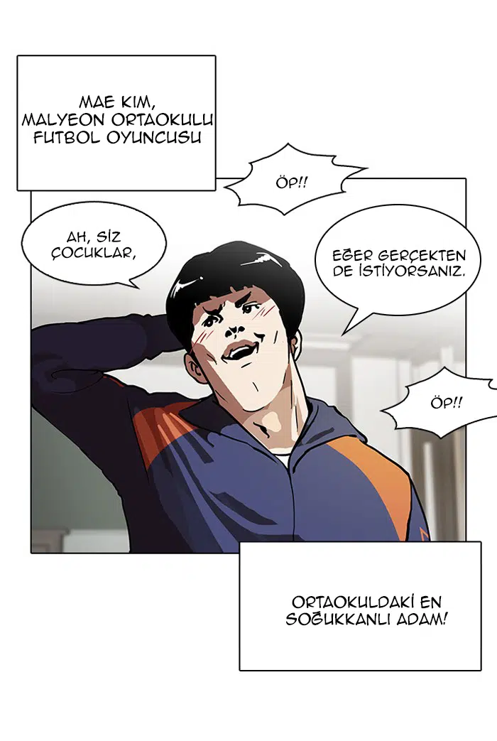 Görünüşçülük - Bölüm 122 Sayfa 5