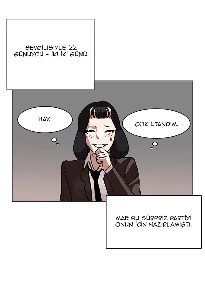 Görünüşçülük - Bölüm 122 Sayfa 6