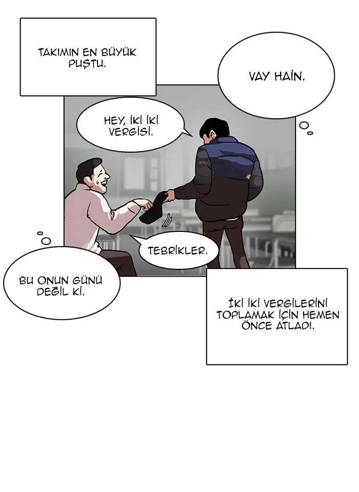 Görünüşçülük - Bölüm 122 Sayfa 10