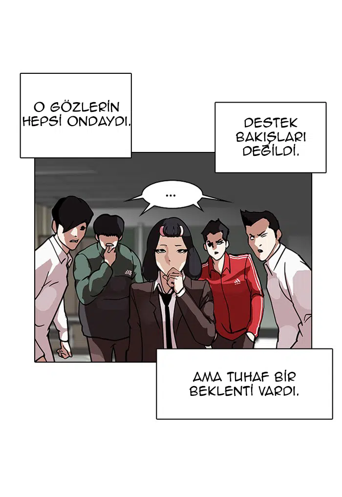 Görünüşçülük - Bölüm 122 Sayfa 31