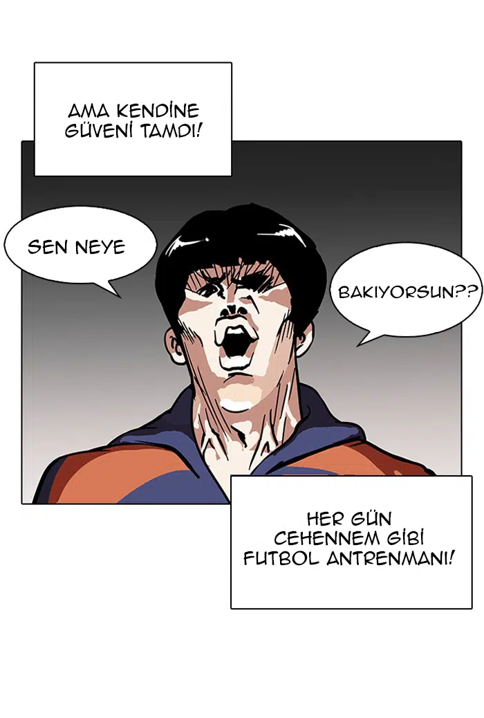 Görünüşçülük - Bölüm 122 Sayfa 33