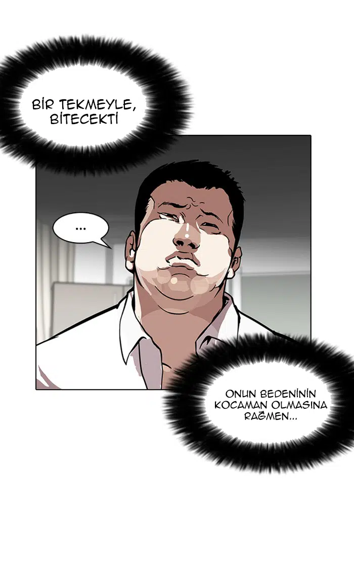 Görünüşçülük - Bölüm 122 Sayfa 35