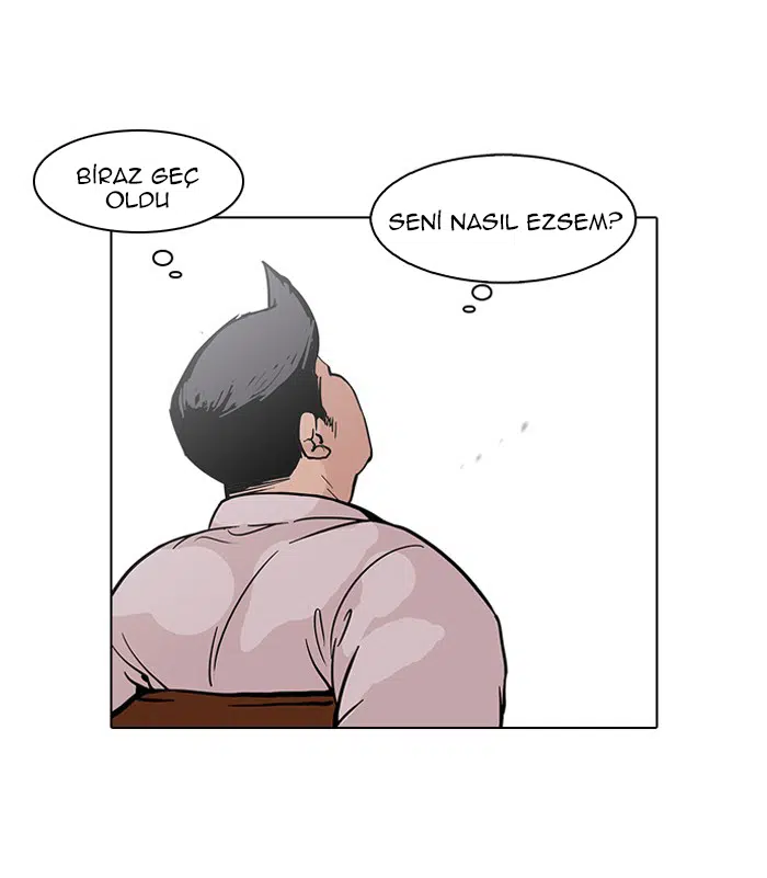 Görünüşçülük - Bölüm 122 Sayfa 55