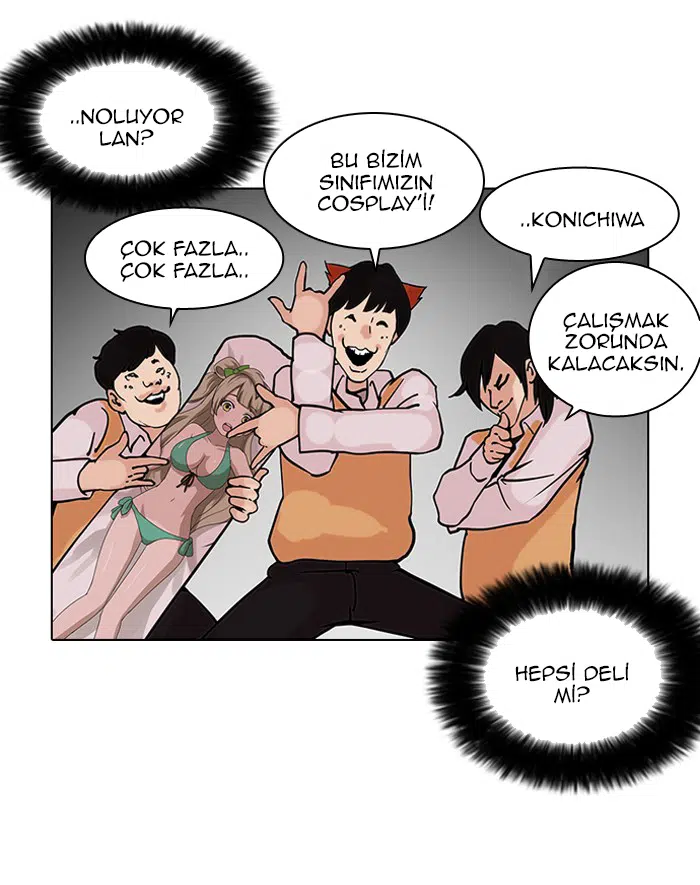 Görünüşçülük - Bölüm 122 Sayfa 60