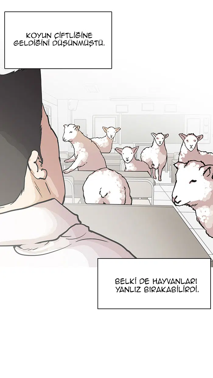 Görünüşçülük - Bölüm 122 Sayfa 64