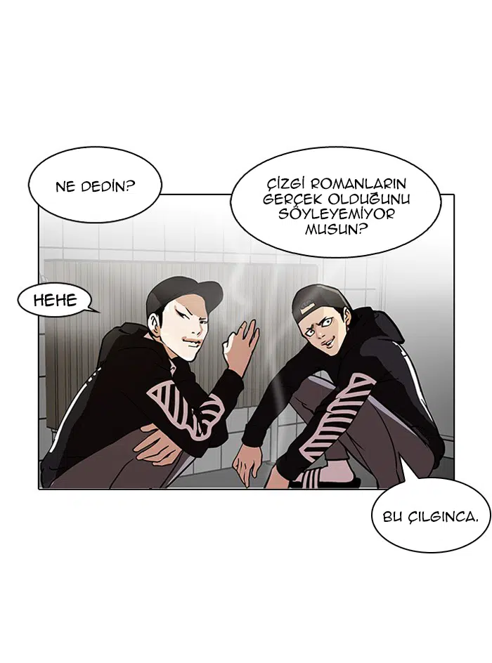 Görünüşçülük - Bölüm 122 Sayfa 68