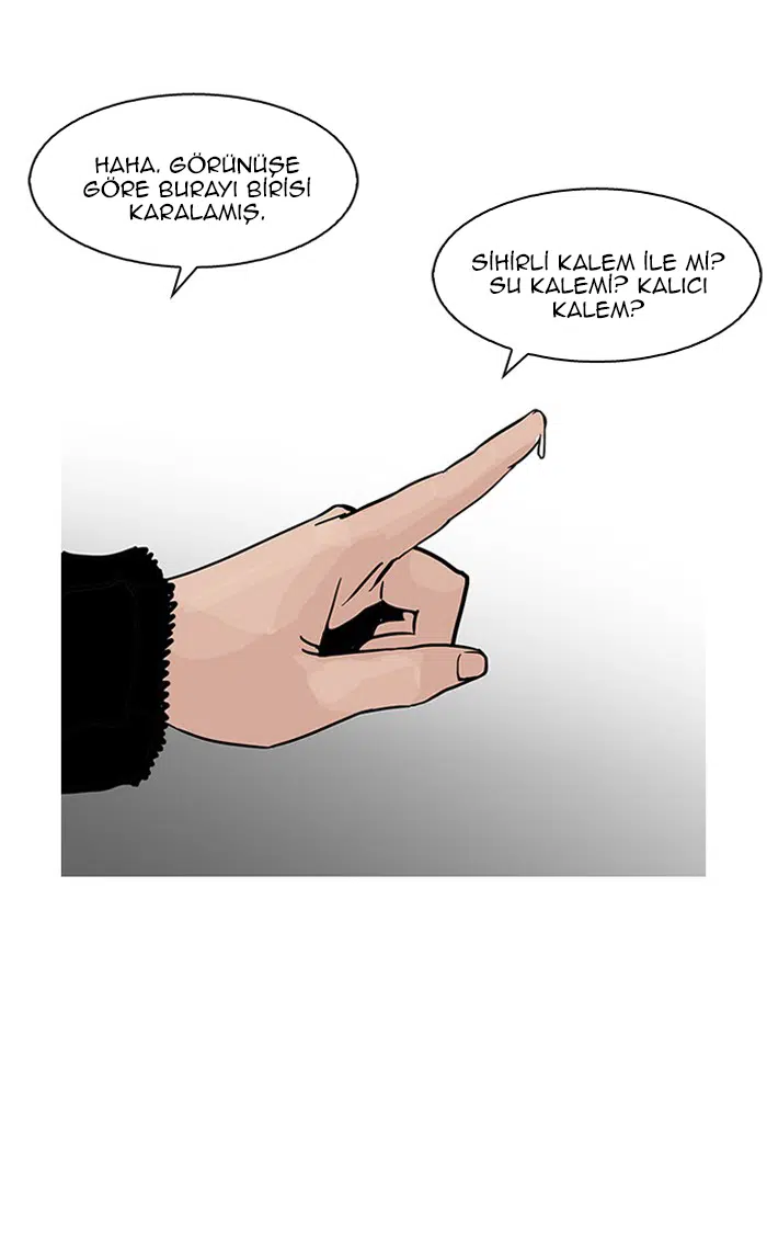Görünüşçülük - Bölüm 122 Sayfa 69