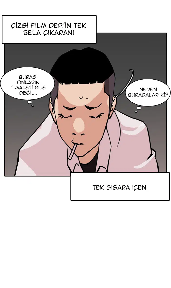 Görünüşçülük - Bölüm 123 Sayfa 7