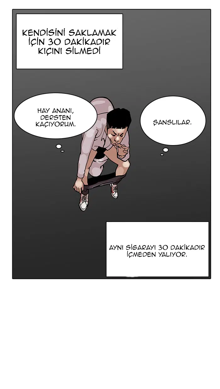 Görünüşçülük - Bölüm 123 Sayfa 10