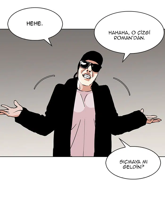 Görünüşçülük - Bölüm 123 Sayfa 21