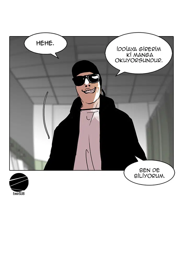 Görünüşçülük - Bölüm 123 Sayfa 25