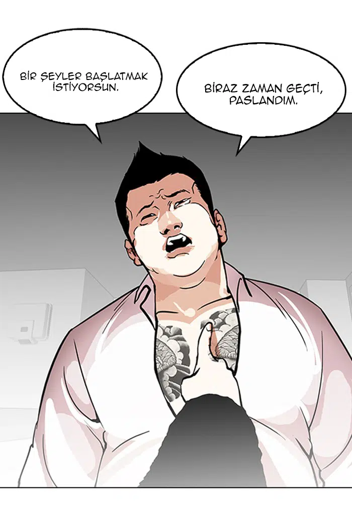 Görünüşçülük - Bölüm 123 Sayfa 33