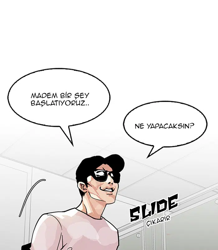 Görünüşçülük - Bölüm 123 Sayfa 36