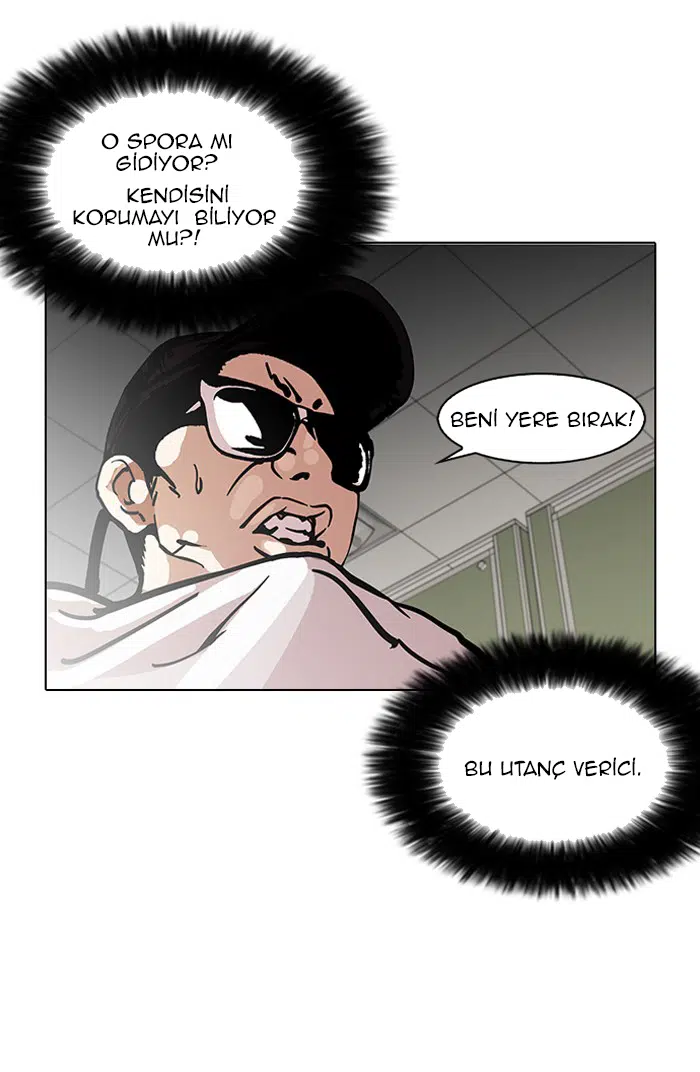 Görünüşçülük - Bölüm 123 Sayfa 45
