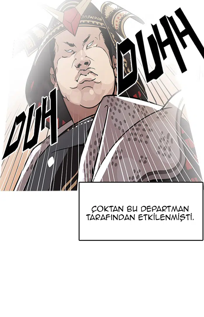 Görünüşçülük - Bölüm 123 Sayfa 65