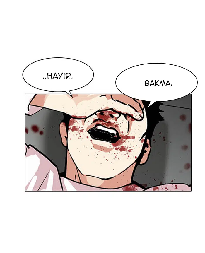 Görünüşçülük - Bölüm 124 Sayfa 4