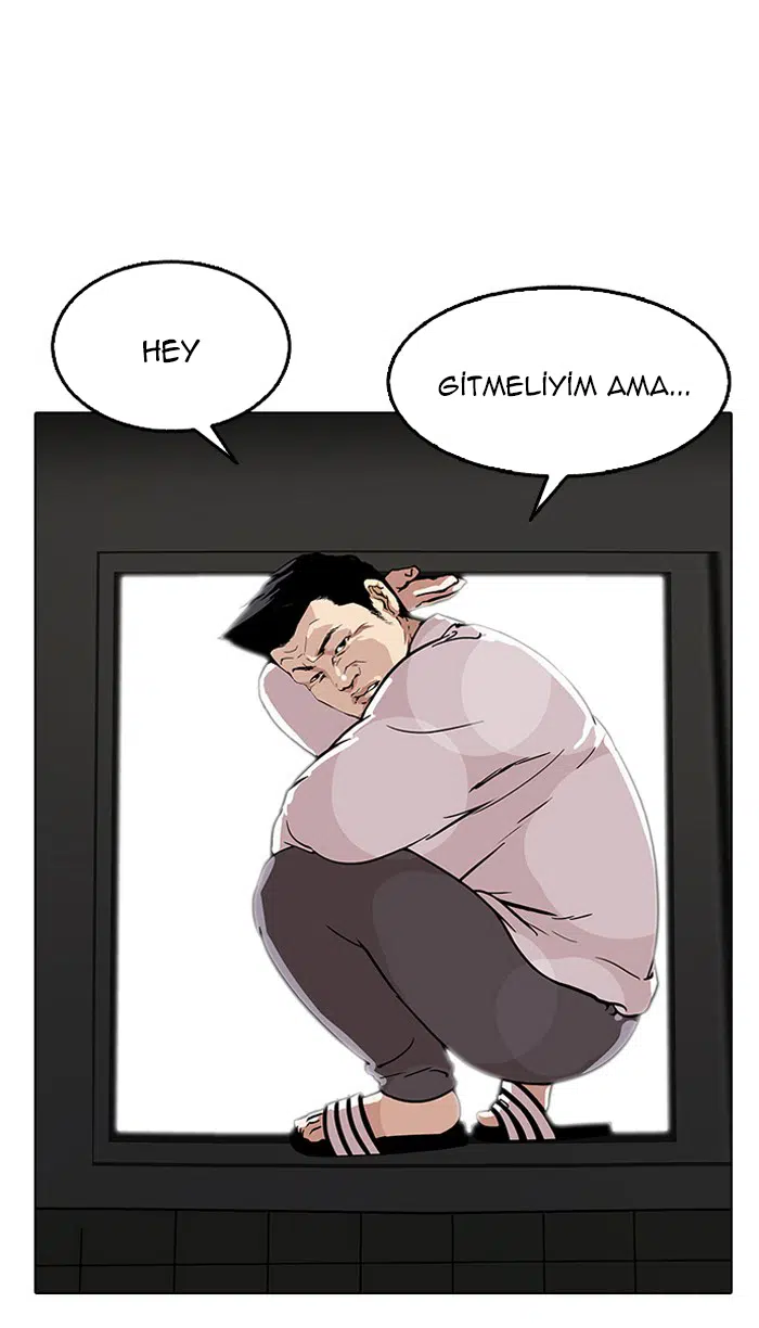 Görünüşçülük - Bölüm 124 Sayfa 17