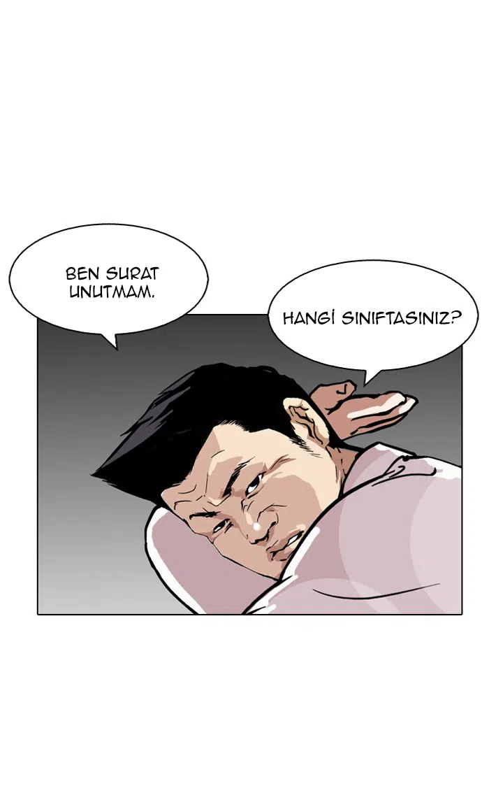 Görünüşçülük - Bölüm 124 Sayfa 18