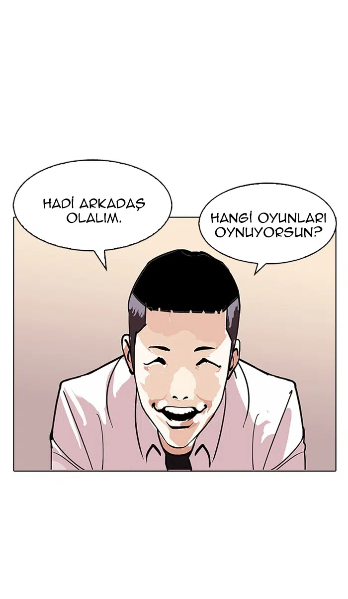 Görünüşçülük - Bölüm 124 Sayfa 34