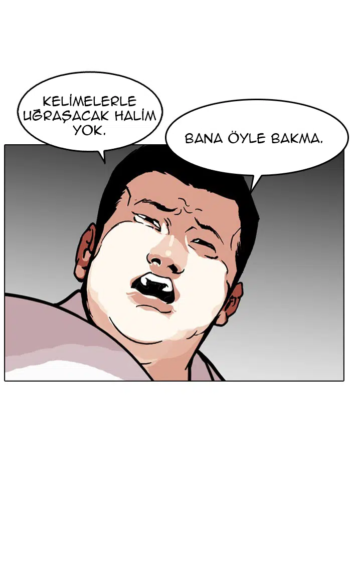 Görünüşçülük - Bölüm 124 Sayfa 38