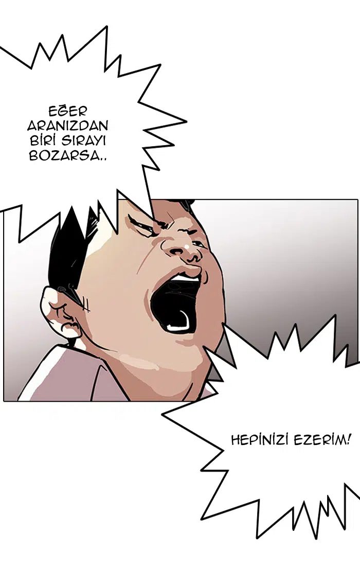 Görünüşçülük - Bölüm 124 Sayfa 43