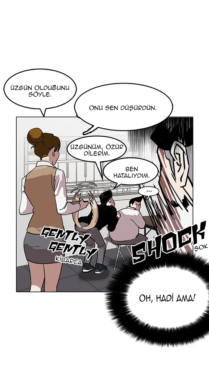 Görünüşçülük - Bölüm 124 Sayfa 73