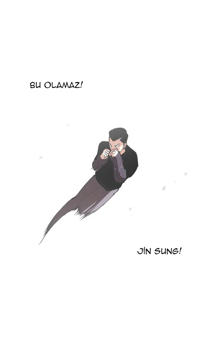 Görünüşçülük - Bölüm 125 Sayfa 30