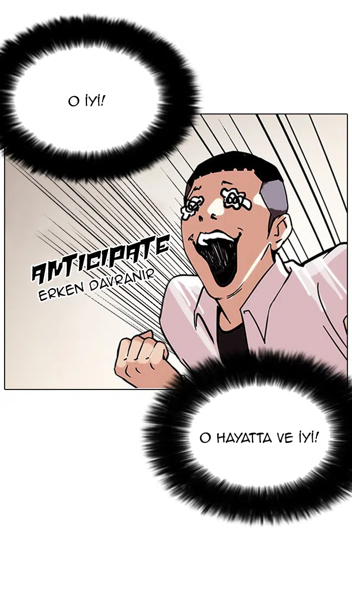 Görünüşçülük - Bölüm 125 Sayfa 34