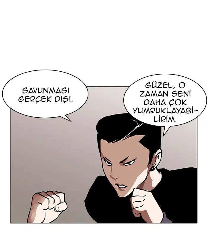 Görünüşçülük - Bölüm 125 Sayfa 35