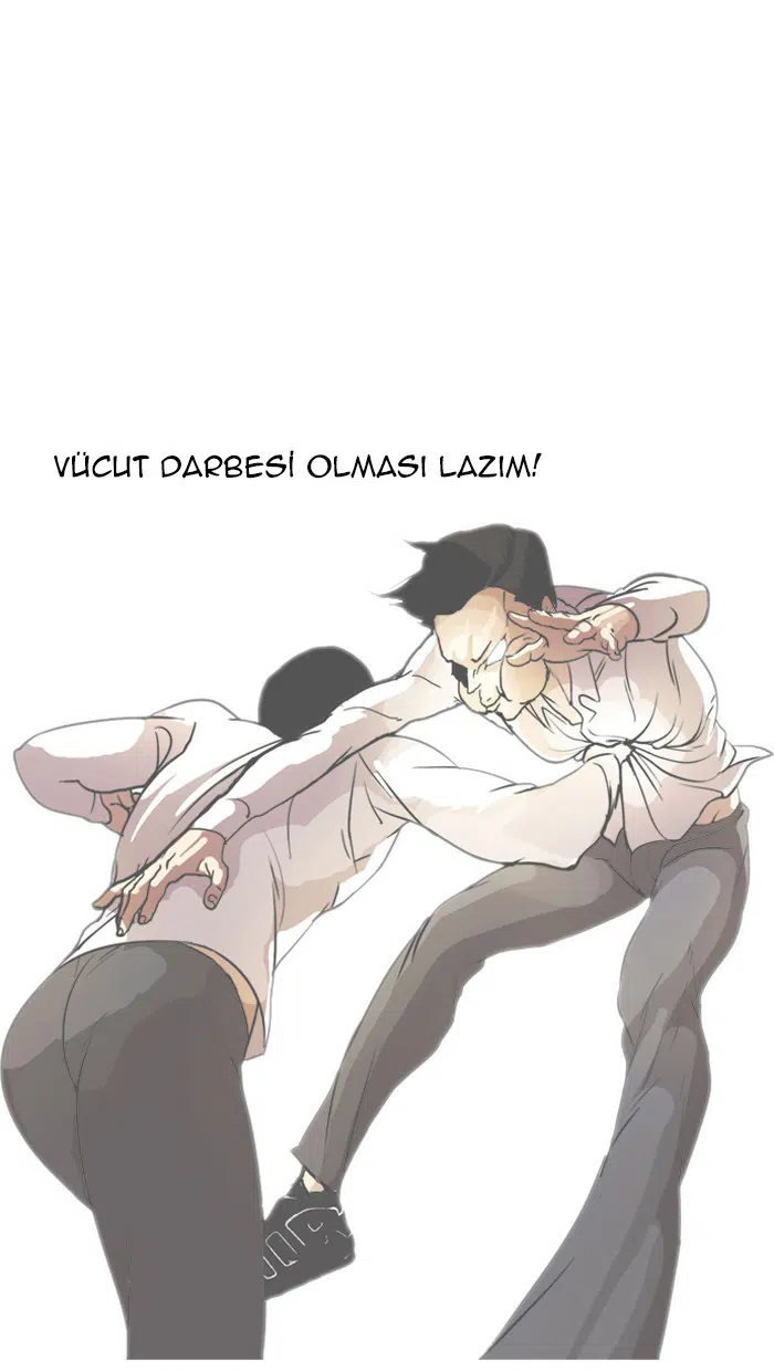 Görünüşçülük - Bölüm 125 Sayfa 45