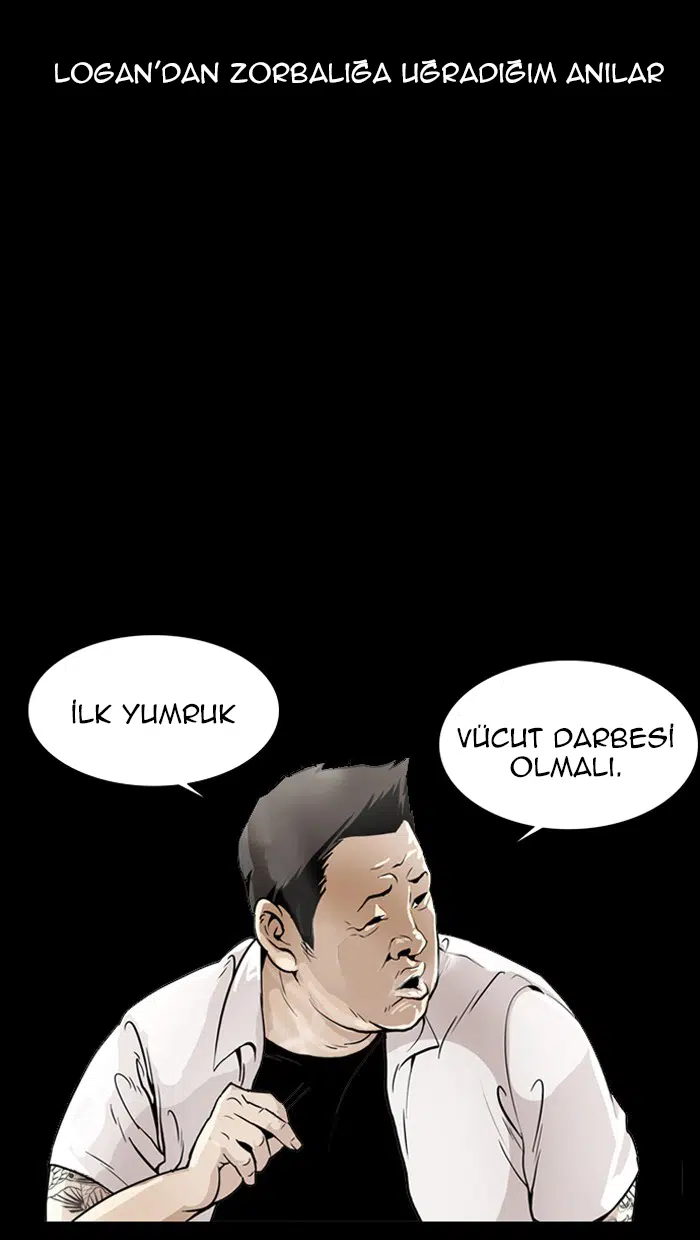 Görünüşçülük - Bölüm 125 Sayfa 50