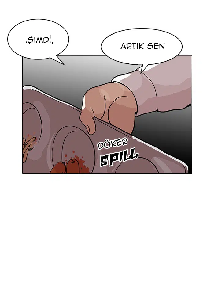 Görünüşçülük - Bölüm 126 Sayfa 3