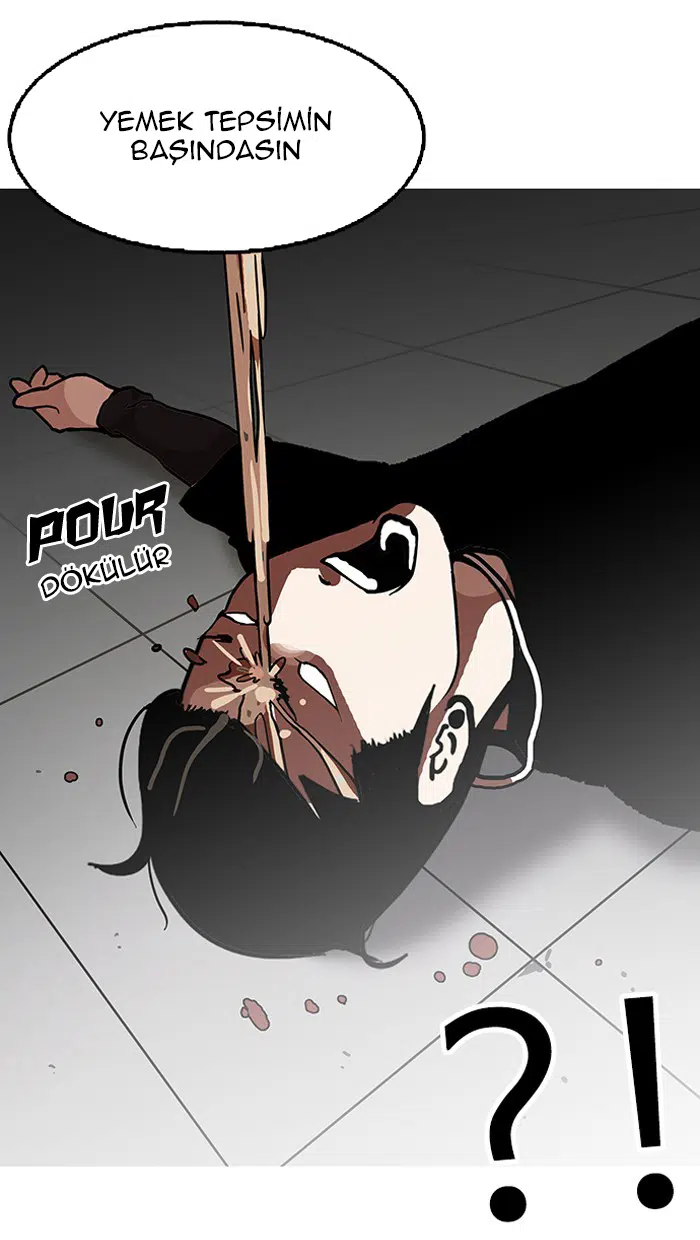 Görünüşçülük - Bölüm 126 Sayfa 4