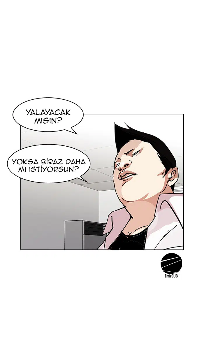 Görünüşçülük - Bölüm 126 Sayfa 5