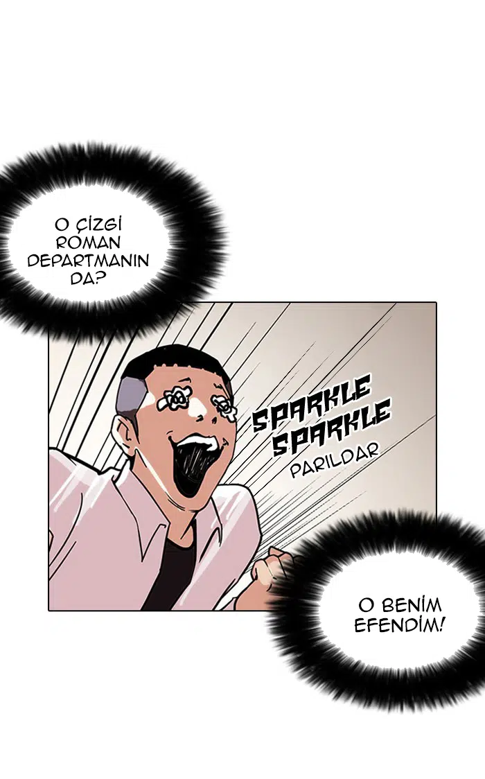 Görünüşçülük - Bölüm 126 Sayfa 10