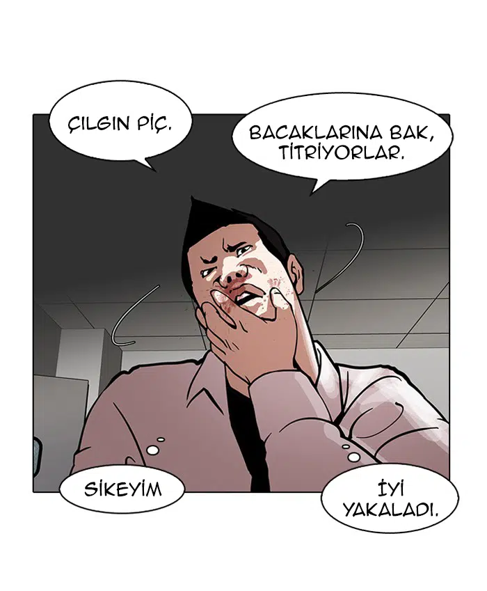 Görünüşçülük - Bölüm 126 Sayfa 31