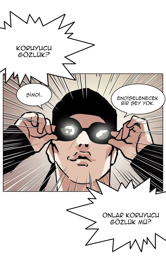 Görünüşçülük - Bölüm 126 Sayfa 76