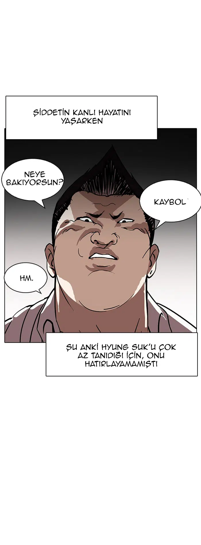 Görünüşçülük - Bölüm 127 Sayfa 32