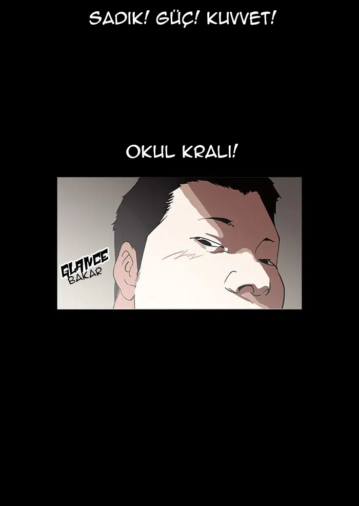 Görünüşçülük - Bölüm 127 Sayfa 47