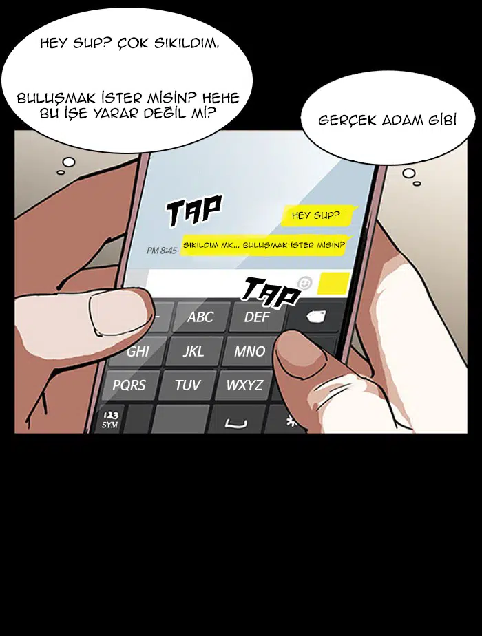 Görünüşçülük - Bölüm 127 Sayfa 51