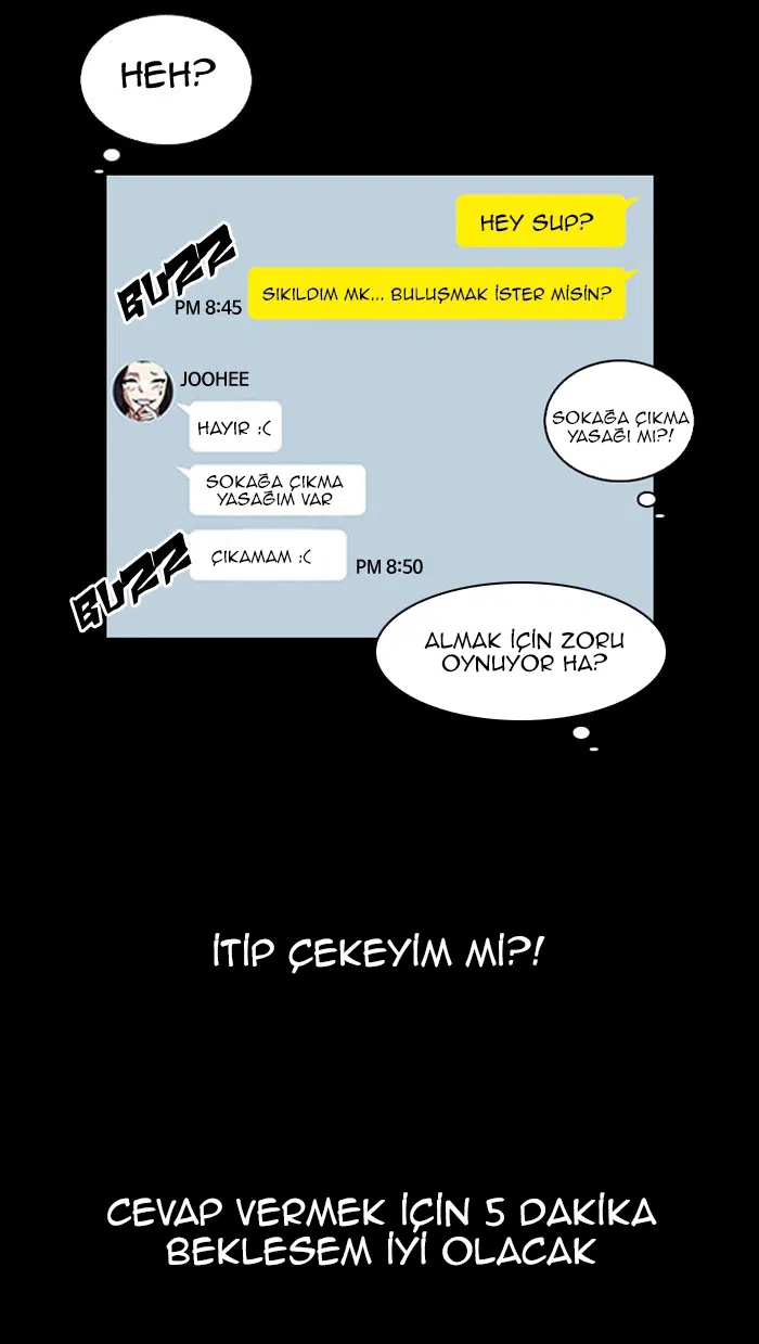 Görünüşçülük - Bölüm 127 Sayfa 53