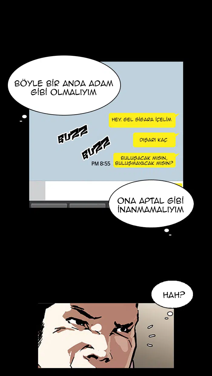 Görünüşçülük - Bölüm 127 Sayfa 54