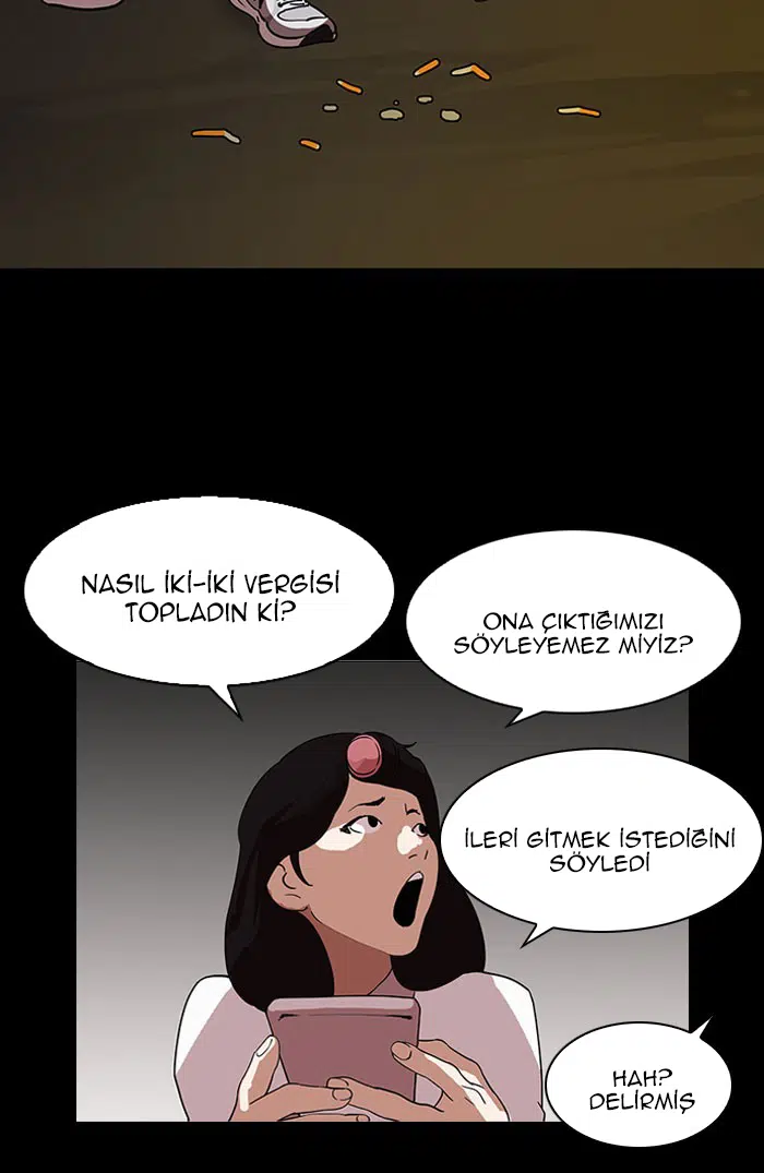 Görünüşçülük - Bölüm 127 Sayfa 57