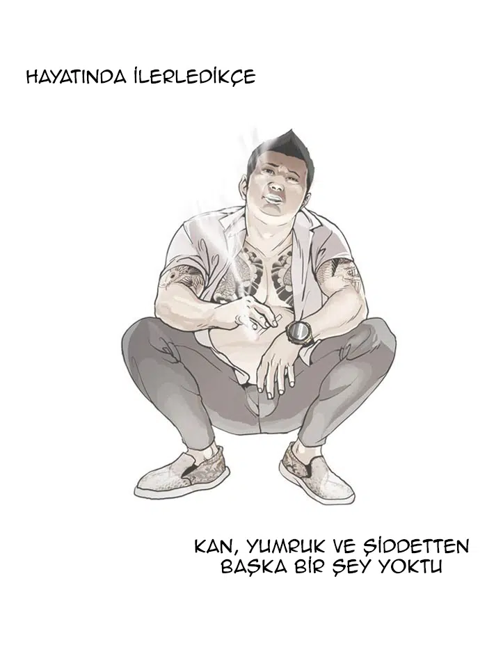 Görünüşçülük - Bölüm 127 Sayfa 69